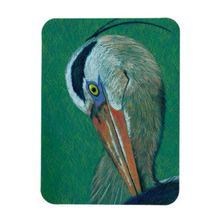 閉じるヘロン マグネット