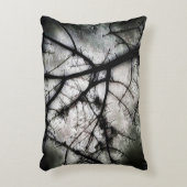 閉じる アクセントクッション (正面(垂直))