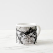 閉じる エスプレッソカップ (正面右)