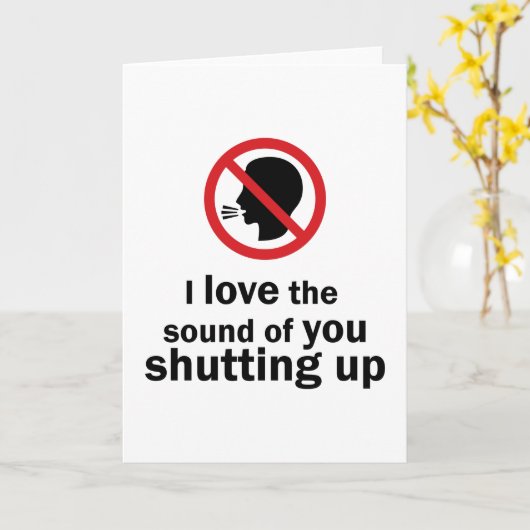 閉じる カード (黄色い花)