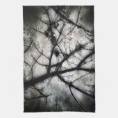 閉じる キッチンタオル (縦)