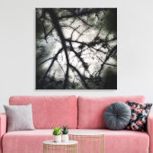 閉じる キャンバスプリント (インサイチュ (リビング))