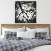 閉じる キャンバスプリント (インサイチュ (寝室))