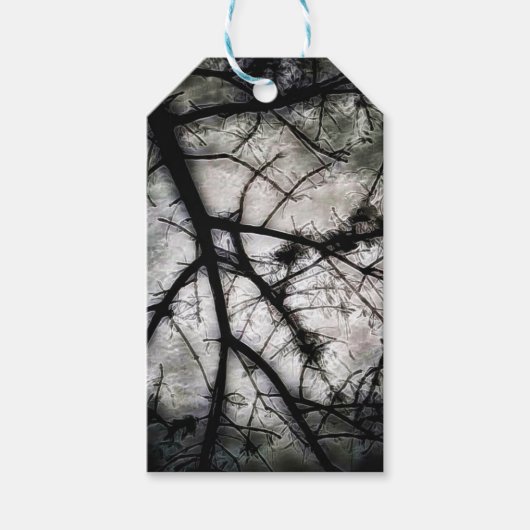 閉じる ギフトタグ (正面)