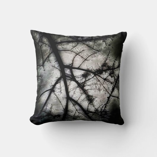 閉じる クッション (正面)