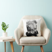 閉じる&コンテンツ クッション (椅子)