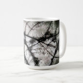 閉じる コーヒーマグカップ (正面右)