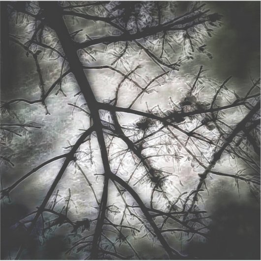 閉じる シール (正面)