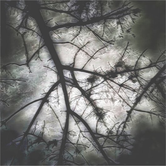 閉じる シール (正面)