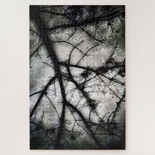 閉じる ジグソーパズル (縦)