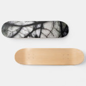 閉じる スケートボード (横)