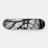 閉じる スケートボード (横)