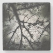 閉じる ストーンコースター (正面)