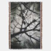 閉じる スローブランケット (正面縦)