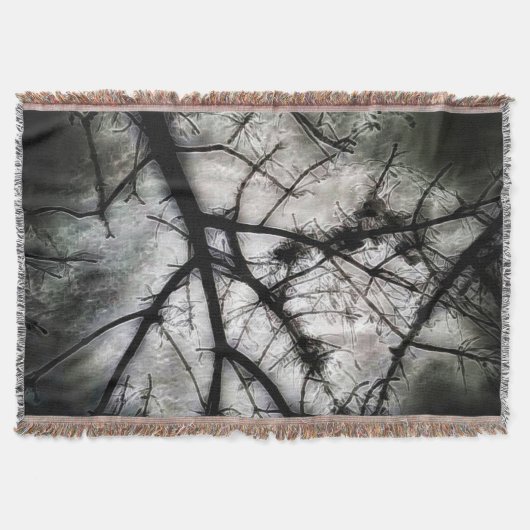 閉じる スローブランケット (正面)