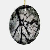 閉じる セラミックオーナメント (右)