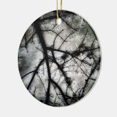 閉じる セラミックオーナメント (左)