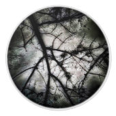 閉じる セラミックノブ (正面)