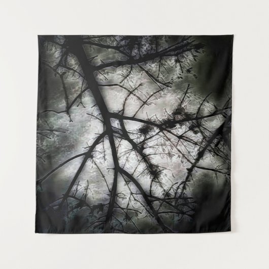 閉じる タペストリー (正面)