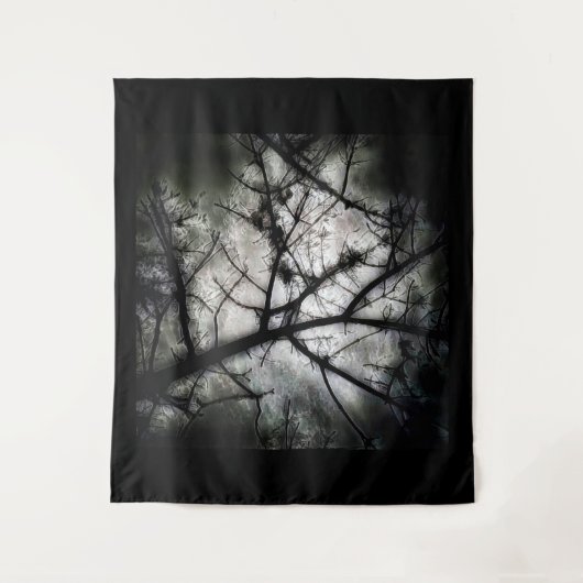 閉じる タペストリー (正面)