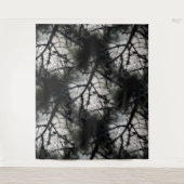 閉じる タペストリー (正面)