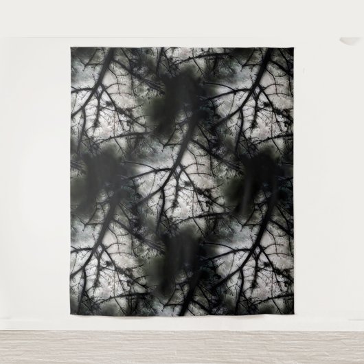 閉じる タペストリー (正面)