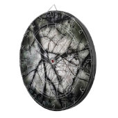 閉じる ダーツボード (正面右)