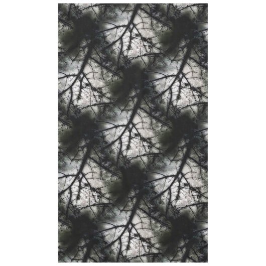 閉じる テーブルクロス (正面)