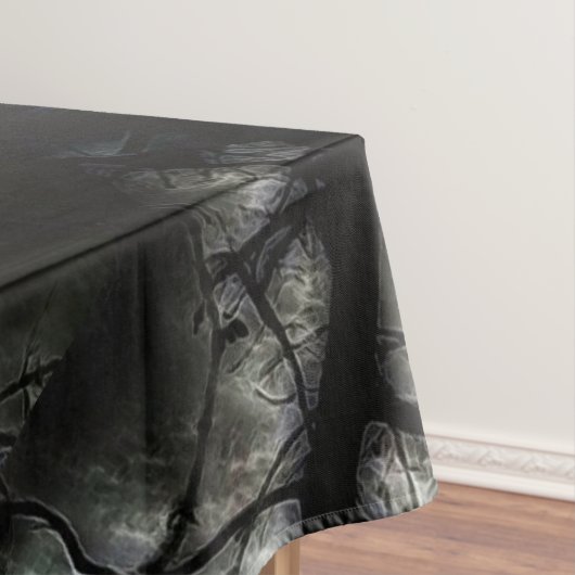 閉じる テーブルクロス (インサイチュ)