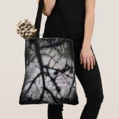 閉じる トートバッグ (クローズアップ)