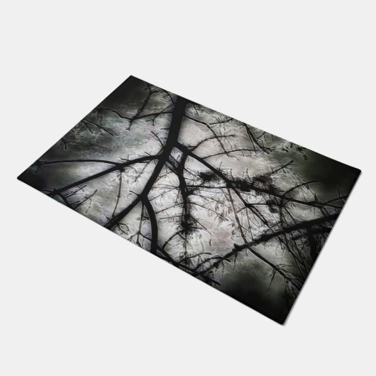 閉じる ドアマット (アングル)