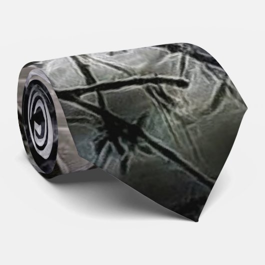 閉じる ネクタイ (ロール)