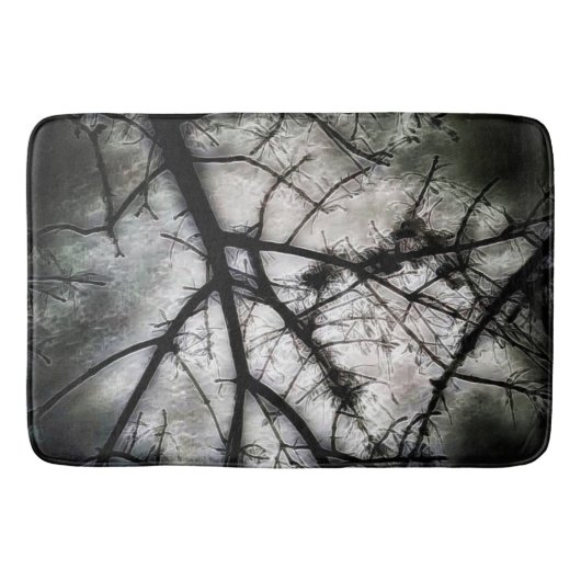 閉じる バスマット (正面)