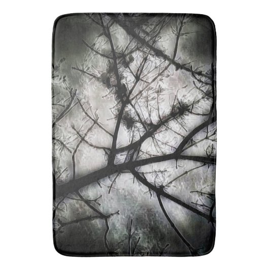 閉じる バスマット (正面縦)