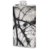 閉じる フラスク (左)