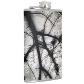 閉じる フラスク (右)