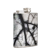 閉じる フラスク (右)