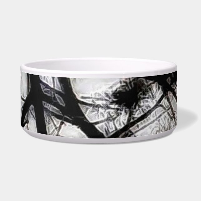 閉じる ボウル (正面)