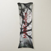 閉じる ボディピロー (正面縦)