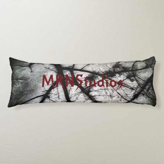 閉じる ボディピロー (正面)