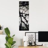 閉じる ポスター (ホームオフィス)