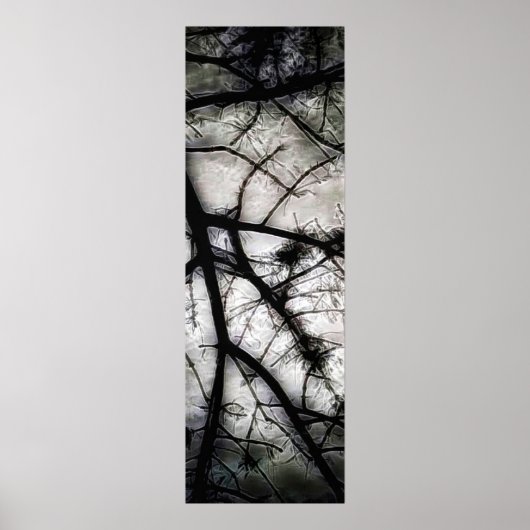 閉じる ポスター (正面)