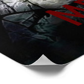 閉じる ポスター (角)