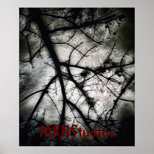 閉じる ポスター (正面)