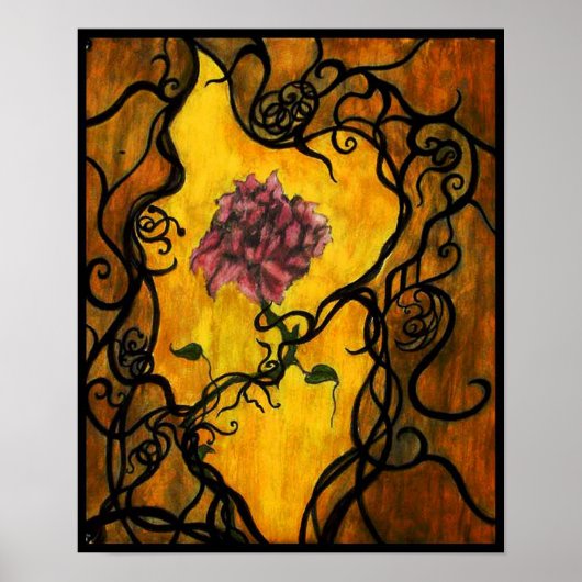 閉じる ポスター (正面)