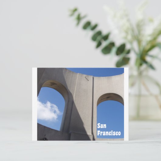 閉じる ポストカード (スタンド正面)