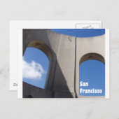 閉じる ポストカード (正面/裏面)