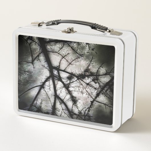 閉じる メタルランチボックス (正面)