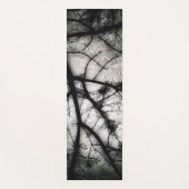 閉じる ヨガマット (正面)