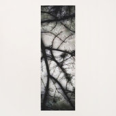 閉じる ヨガマット (裏面)